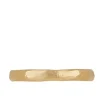 Amador Band 3mm in 14k