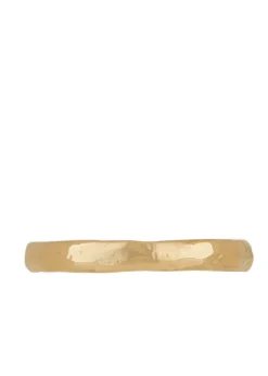 Amador Band 3mm in 14k