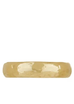 Amador Band 5.5mm in 14k
