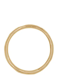 Amador Band 3mm in 14k