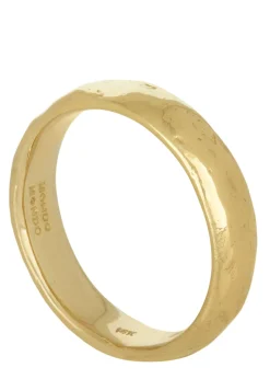 Amador Band 5.5mm in 14k