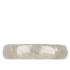 Amador Band 5.5mm in Sterling Silver