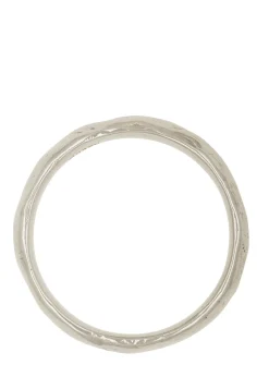 Amador Band 5.5mm in Sterling Silver