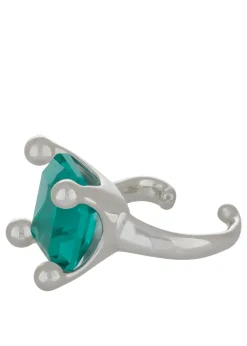 Atomic Ear Cuff - Iguana