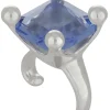 Atomic Ear Cuff - Ozone