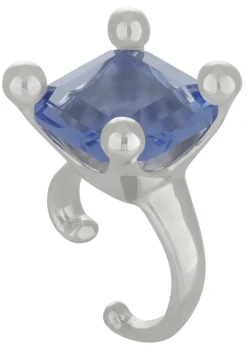 Atomic Ear Cuff - Ozone