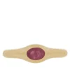 Cecil Ring in Gold - Ruby