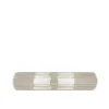 Column Band 4.5mm in Sterling Silver