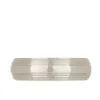 Column Band 5.5mm in Sterling Silver