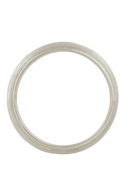 Column Band 5.5mm in Sterling Silver