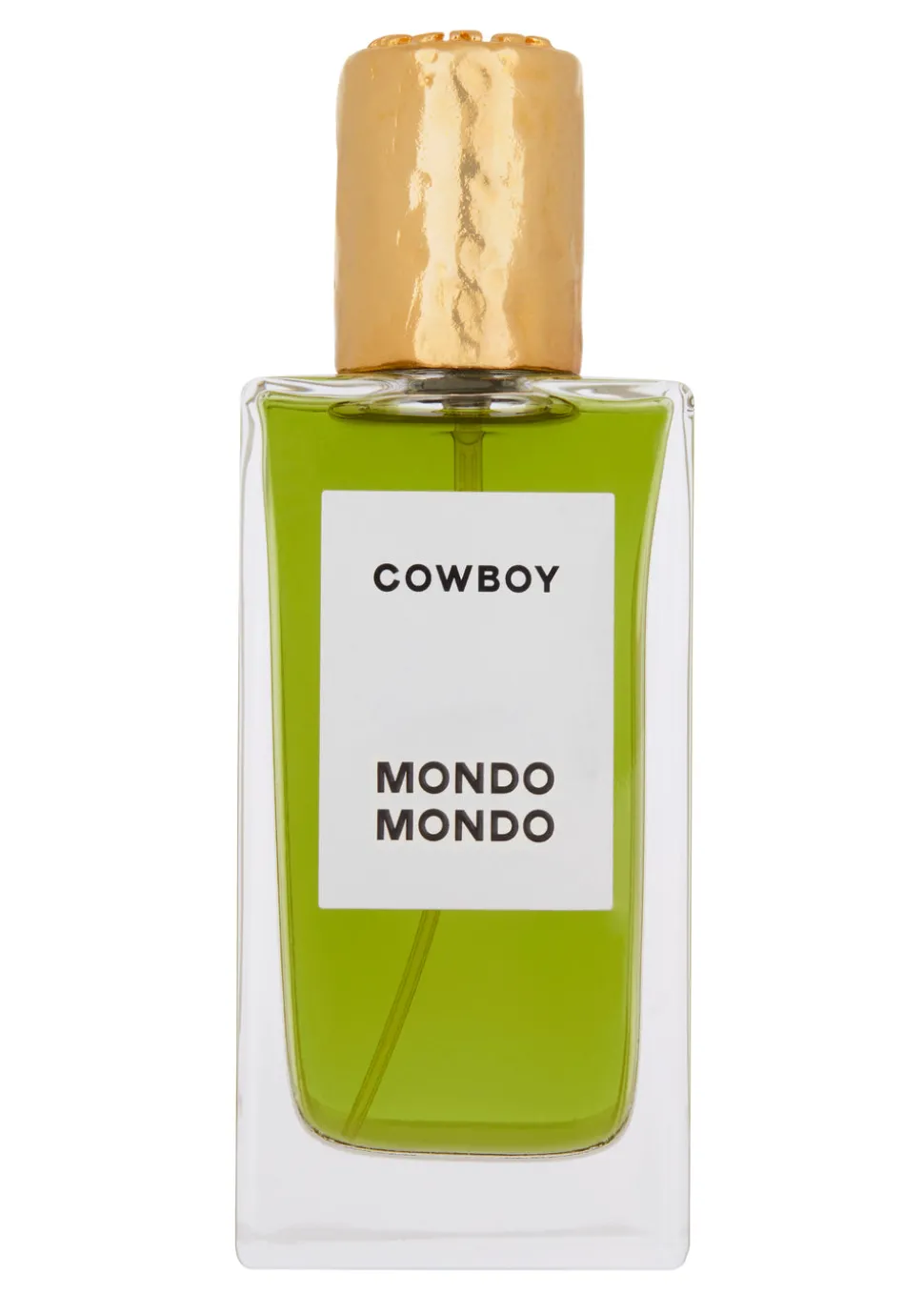 Cowboy - 50ml