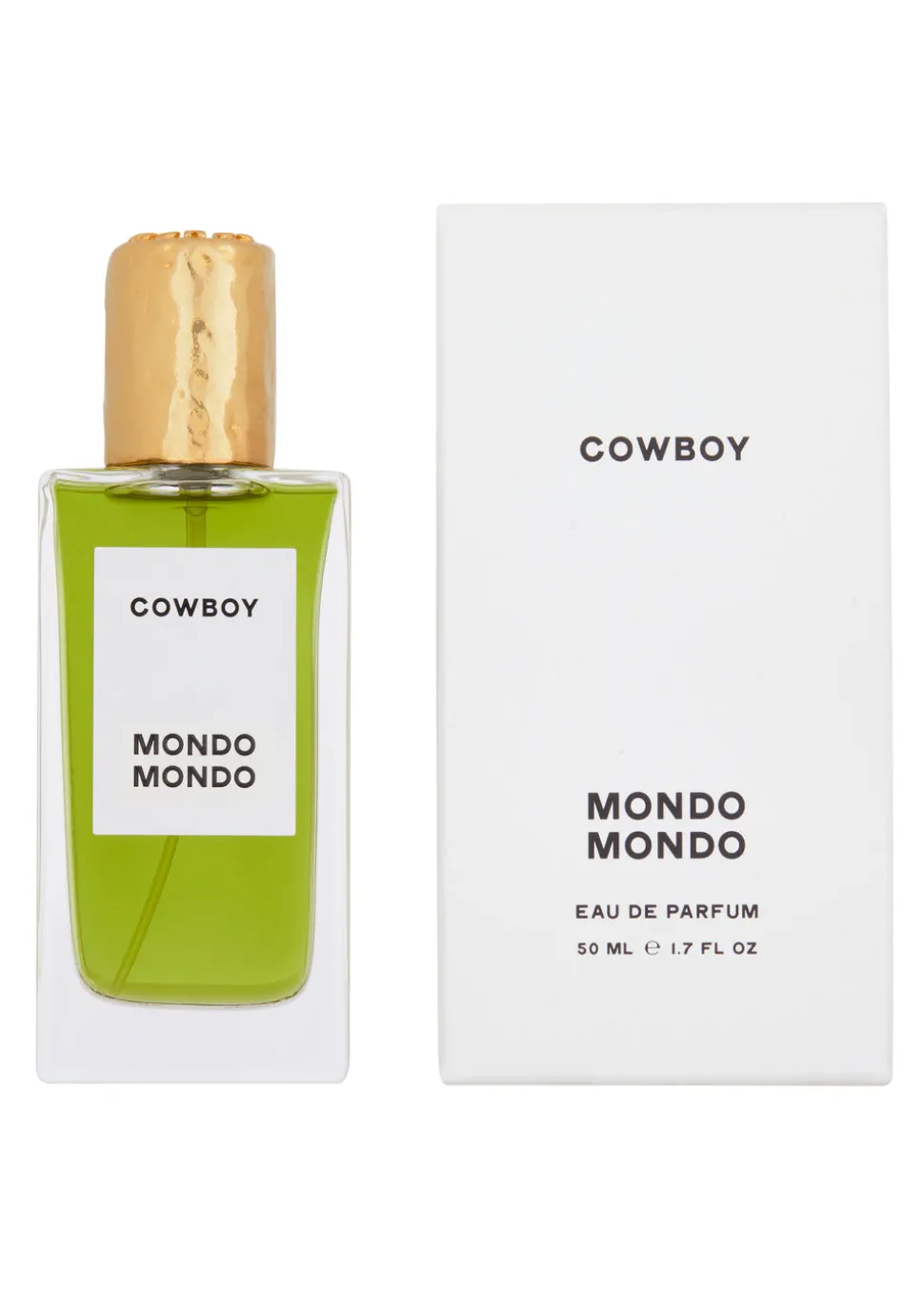 Cowboy - 50ml