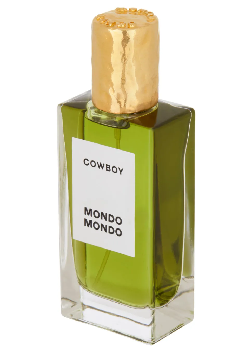 Cowboy - 50ml