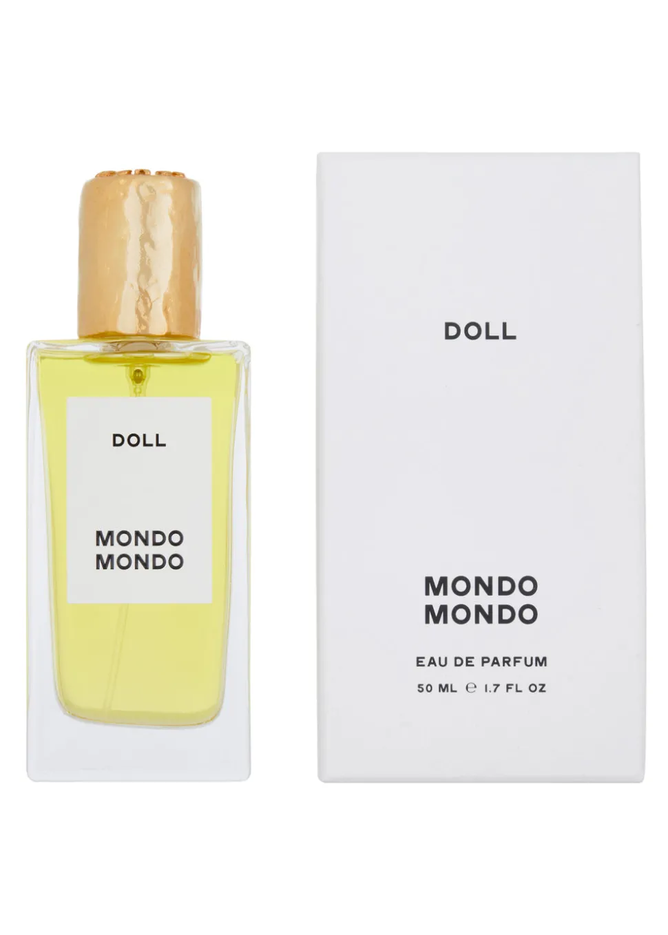 Doll - 50ml