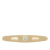 Dulce Ring in Gold - Diamond