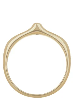 Dulce Ring in Gold - Diamond