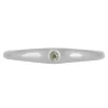 Dulce Ring in Silver - Peridot