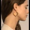 Esprit Hoop II - Crystal