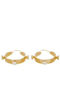 Esprit Hoop II - Crystal