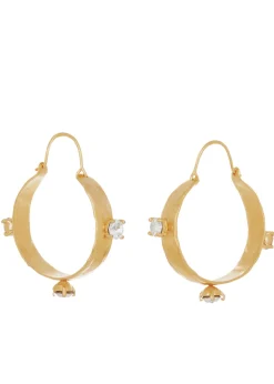 Esprit Hoop II - Crystal
