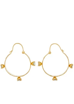 Esprit Hoop II - Crystal