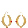 Esprit Hoops - Ruby