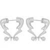 Flame Earrings