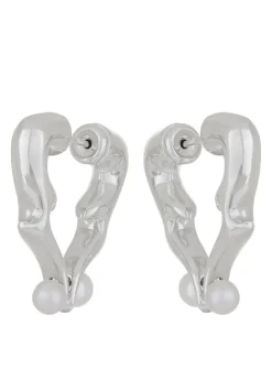 Flame Earrings