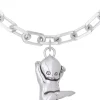 Flying Baby Bracelet