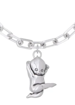 Flying Baby Bracelet