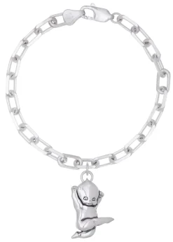 Flying Baby Bracelet
