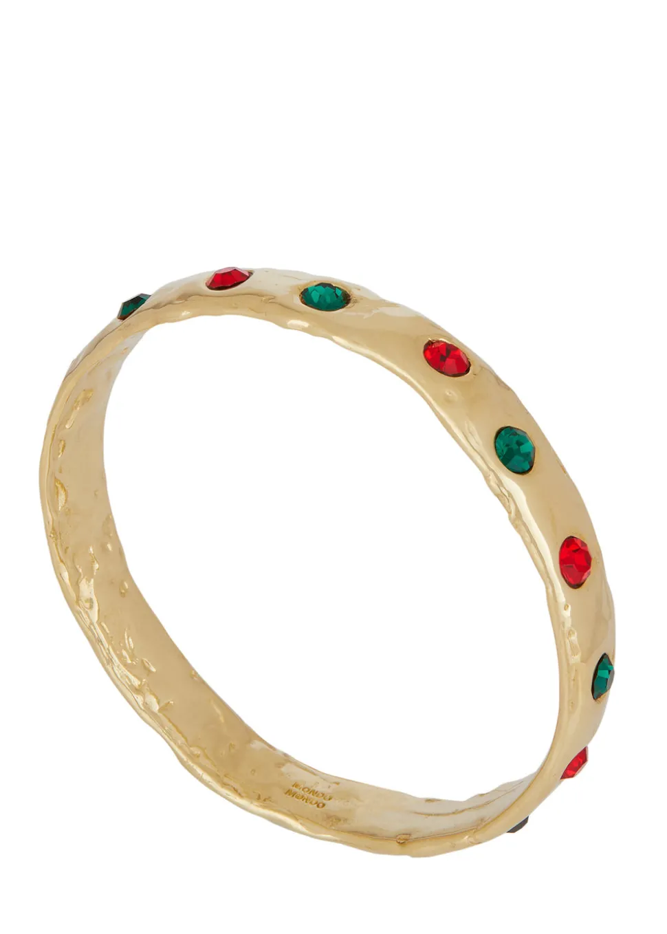 Fortuna Bangle