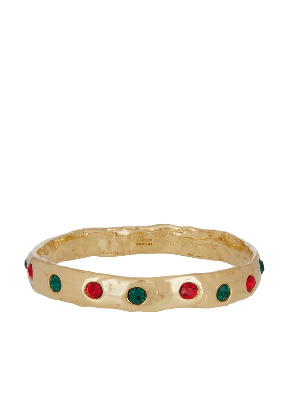 Fortuna Bangle