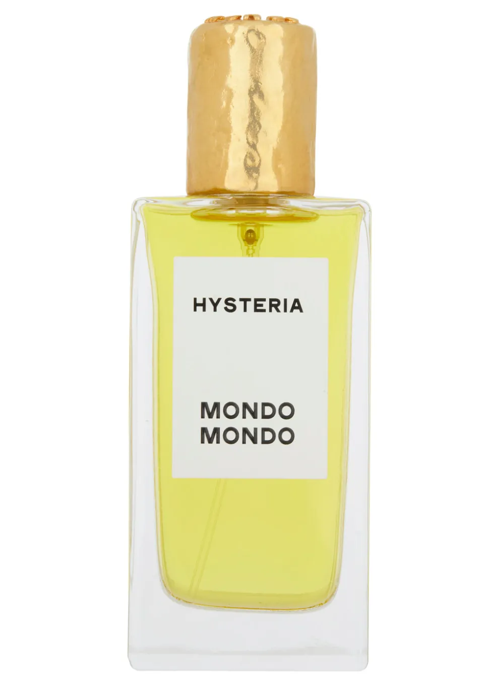 Hysteria - 50ml
