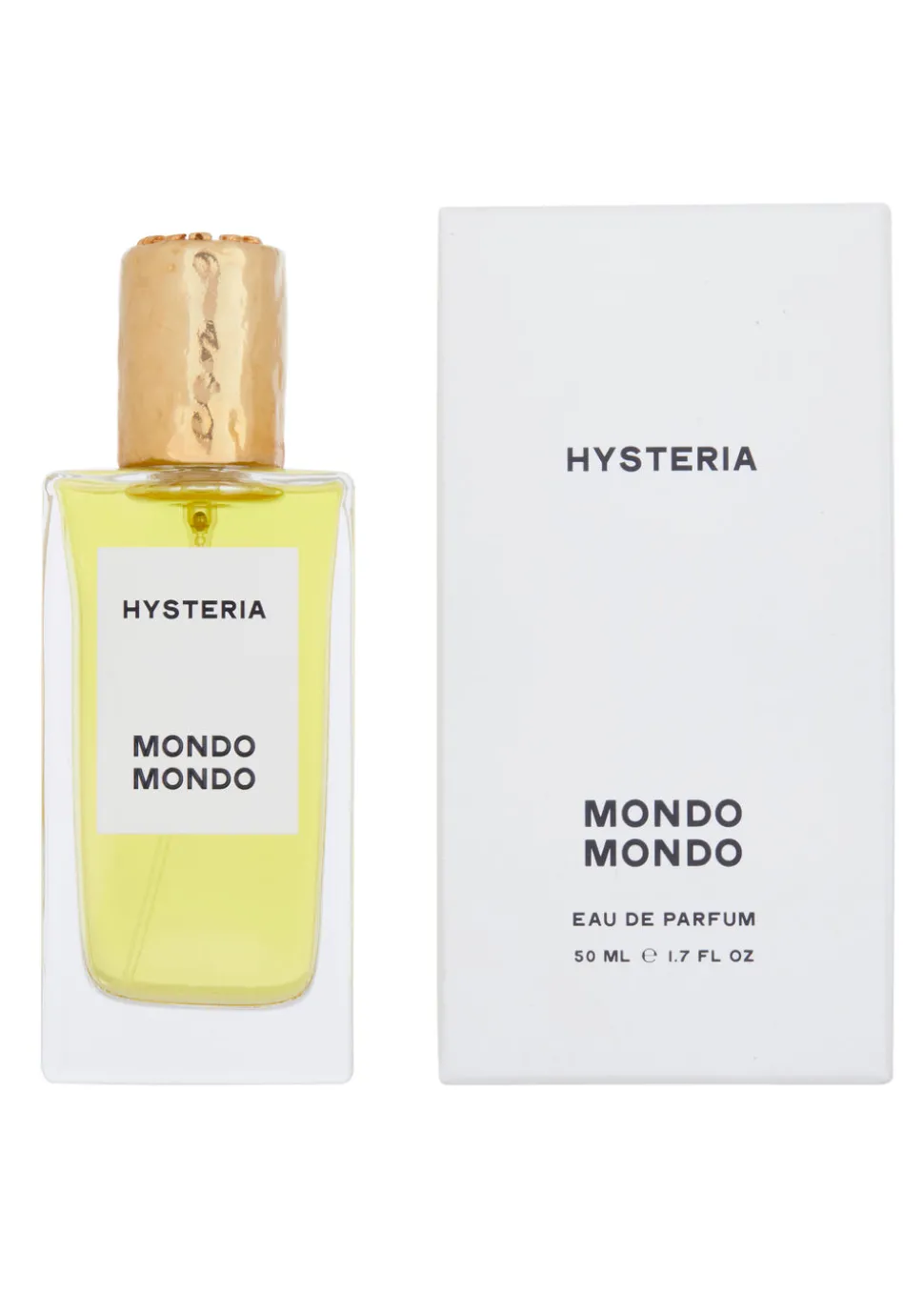 Hysteria - 50ml