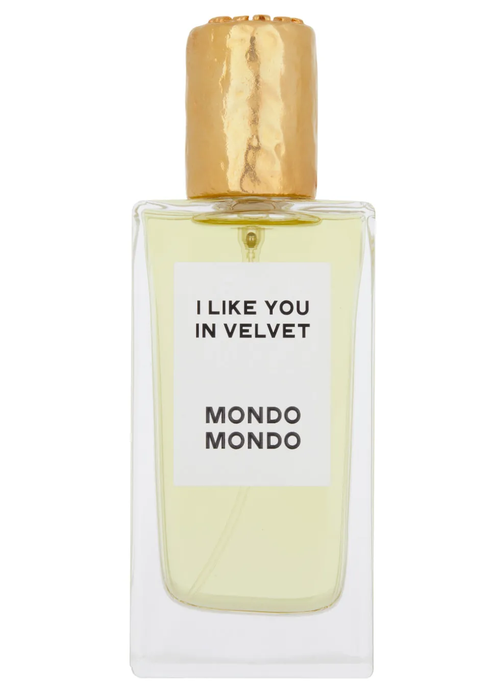 I Like You In Velvet - 50ml