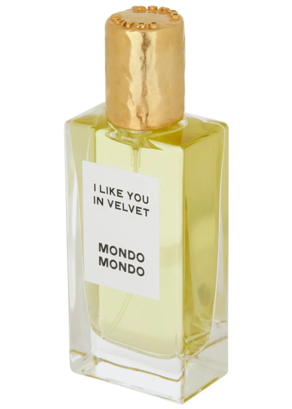 I Like You In Velvet - 50ml