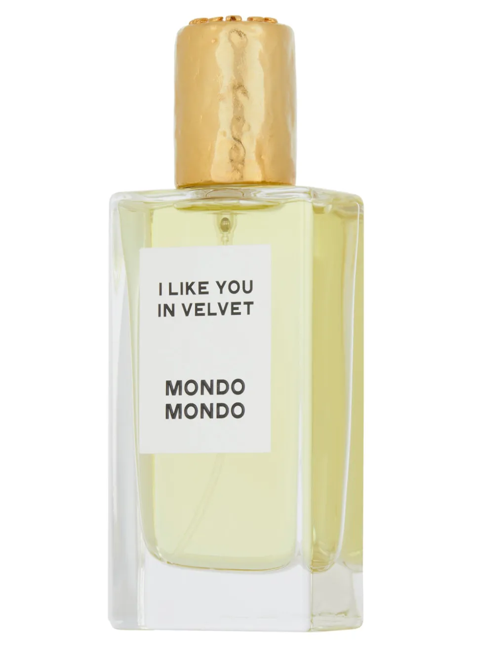 I Like You In Velvet - 50ml