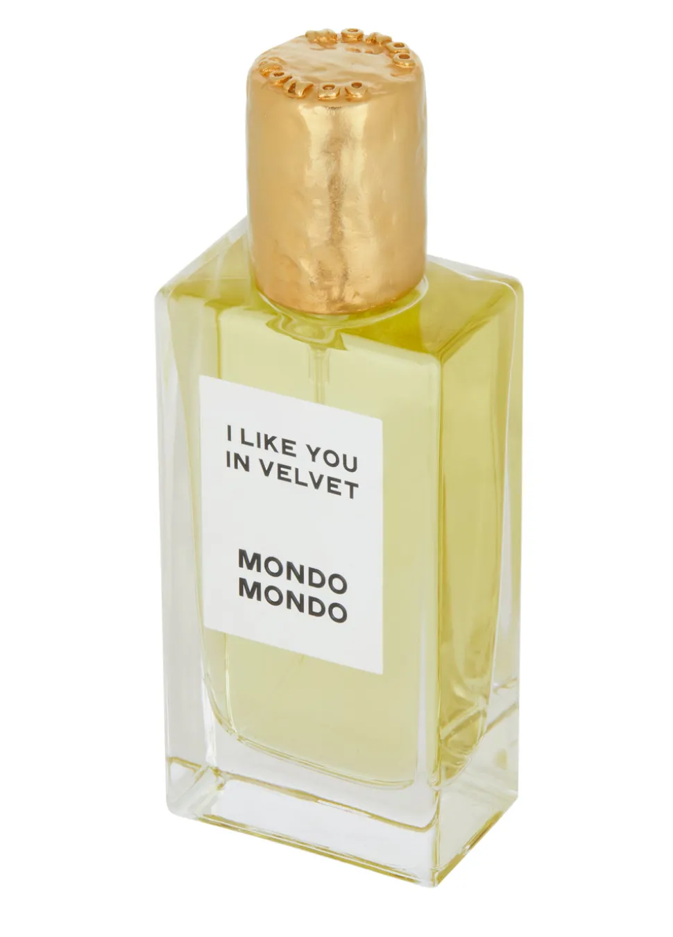 I Like You In Velvet - 50ml
