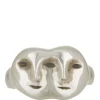 Janus Ring in Sterling Silver