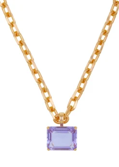 Johnny Necklace in Gold