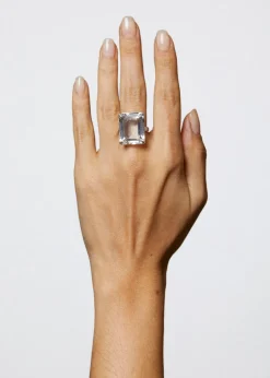 Johnny Ring - Crystal