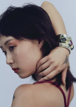 Jupiter Cuff