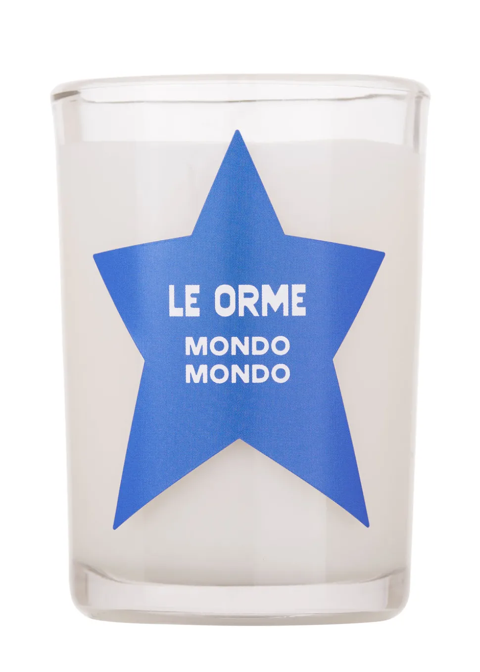Le Orme Candle
