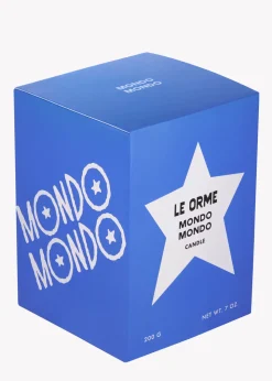 Le Orme Candle