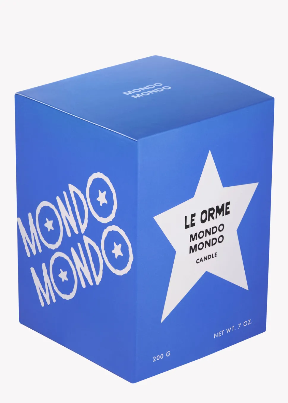 Le Orme Candle