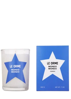 Le Orme Candle