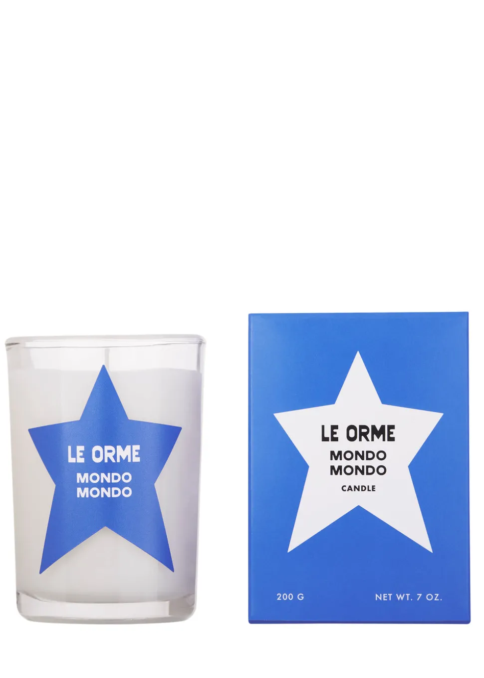 Le Orme Candle