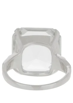 Leroy Ring - Crystal