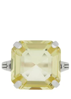 Leroy Ring - Limoncello